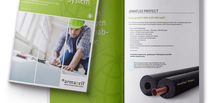 Neue Brandschutzfibel