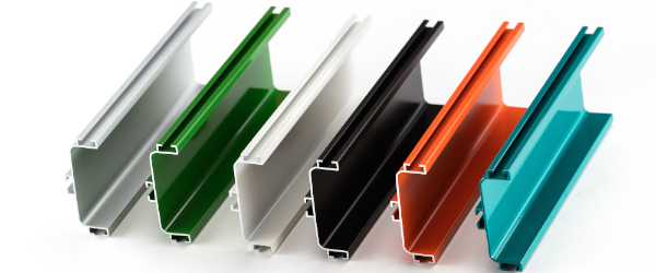 Neue Sealing-Lösung für effiziente Anodisierprozesse  