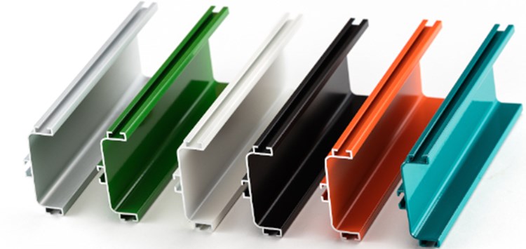 Neue Sealing-Lösung für effiziente Anodisierprozesse