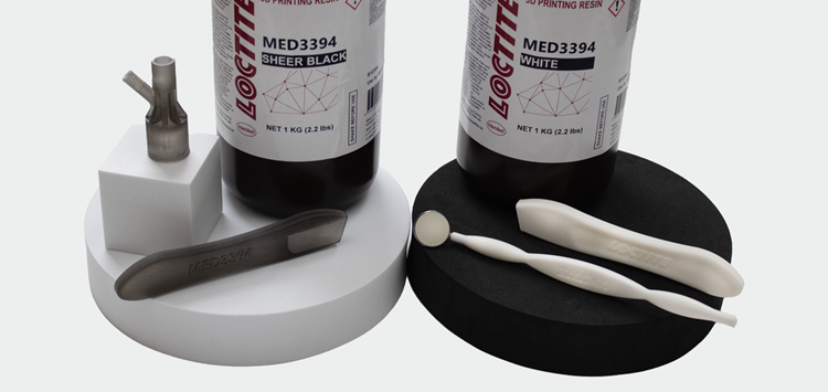 Neuartige Lösung für optimale Sterilisationsbeständigkeit