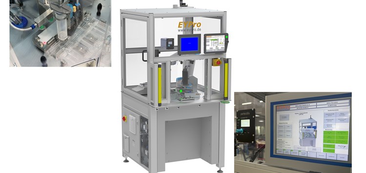 Game-Changer: Cyanacrylate im Griff: Dosierbarkeit als Schlüssel zur Prozesssicherheit