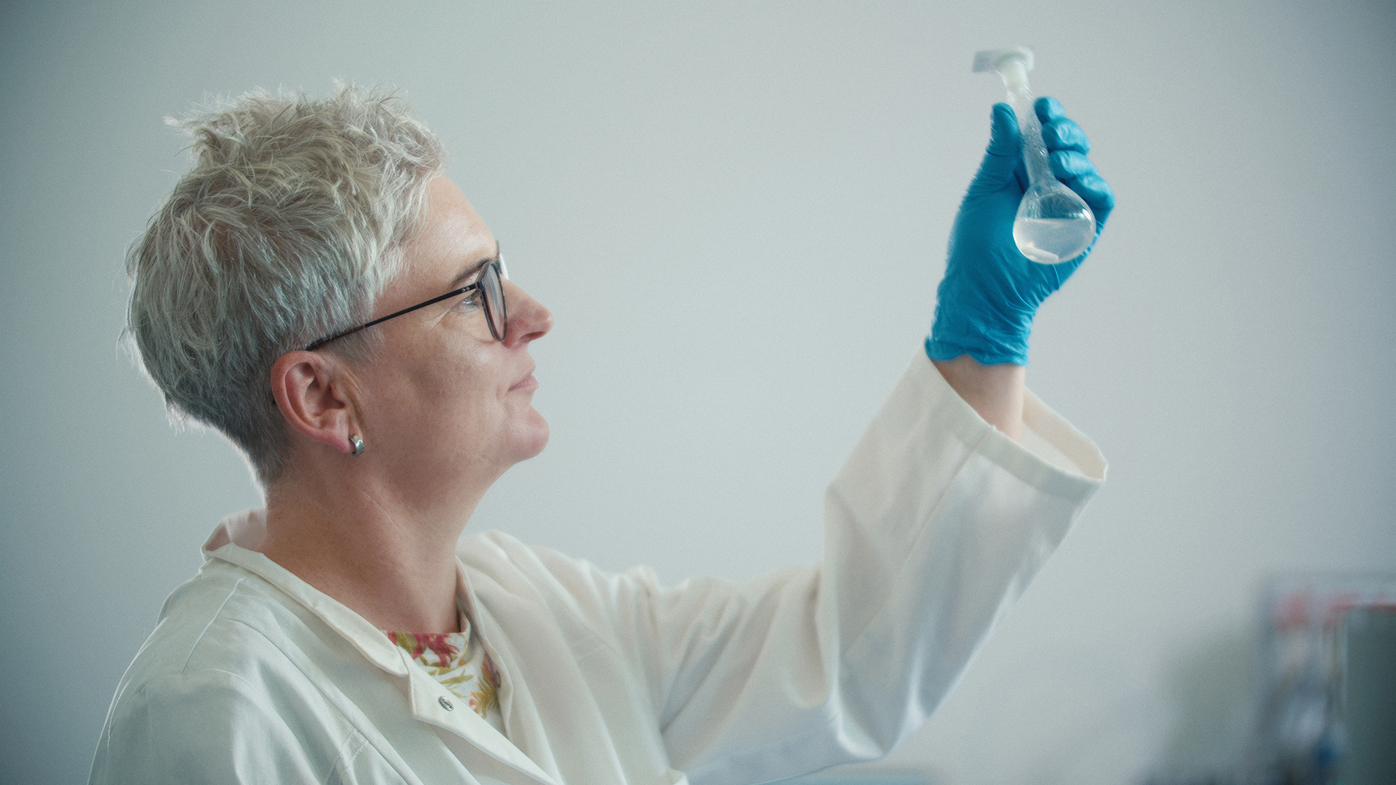 Neue Strukturen für schnellere Entwicklungen