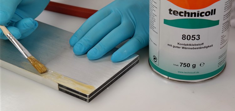 „Die optimale Kleblösung ist mehr als nur eine Formulierung“