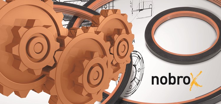 Leistungsfähige Dichtungswerkstoffe – nie waren sie so wertvoll wie heute