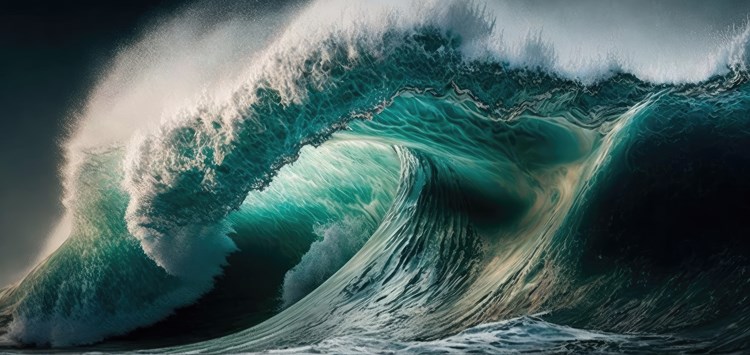 Die nächste Welle kommt