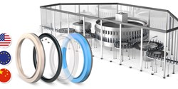 Erweiterung des Portfolios an Dichtungswerkstoffen für den weltweiten Einsatz (Bild: Freudenberg Sealing Technologies)