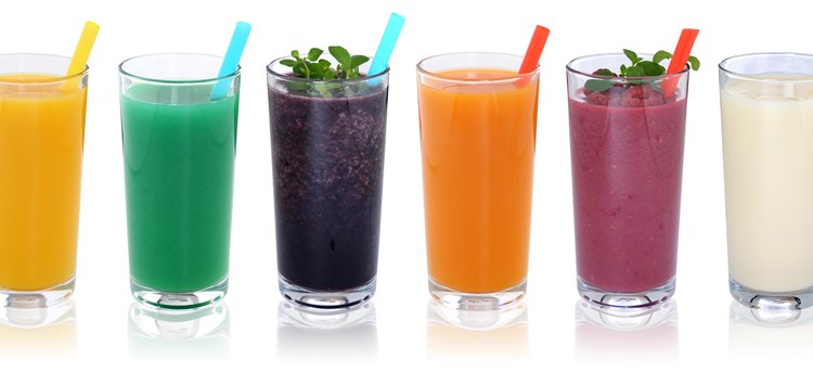 Eine Frage des richtigen Mixes