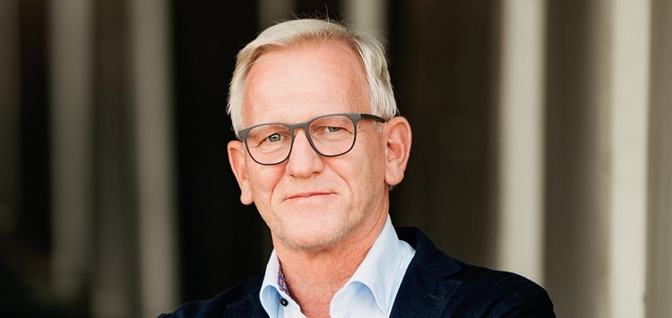 Neuer Geschäftsführer der Steinl Group