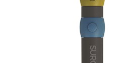 Wiederverwendbare Elektrode SURGEON Pencil S (Bild: KRAIBURG TPE GmbH & Co. KG)