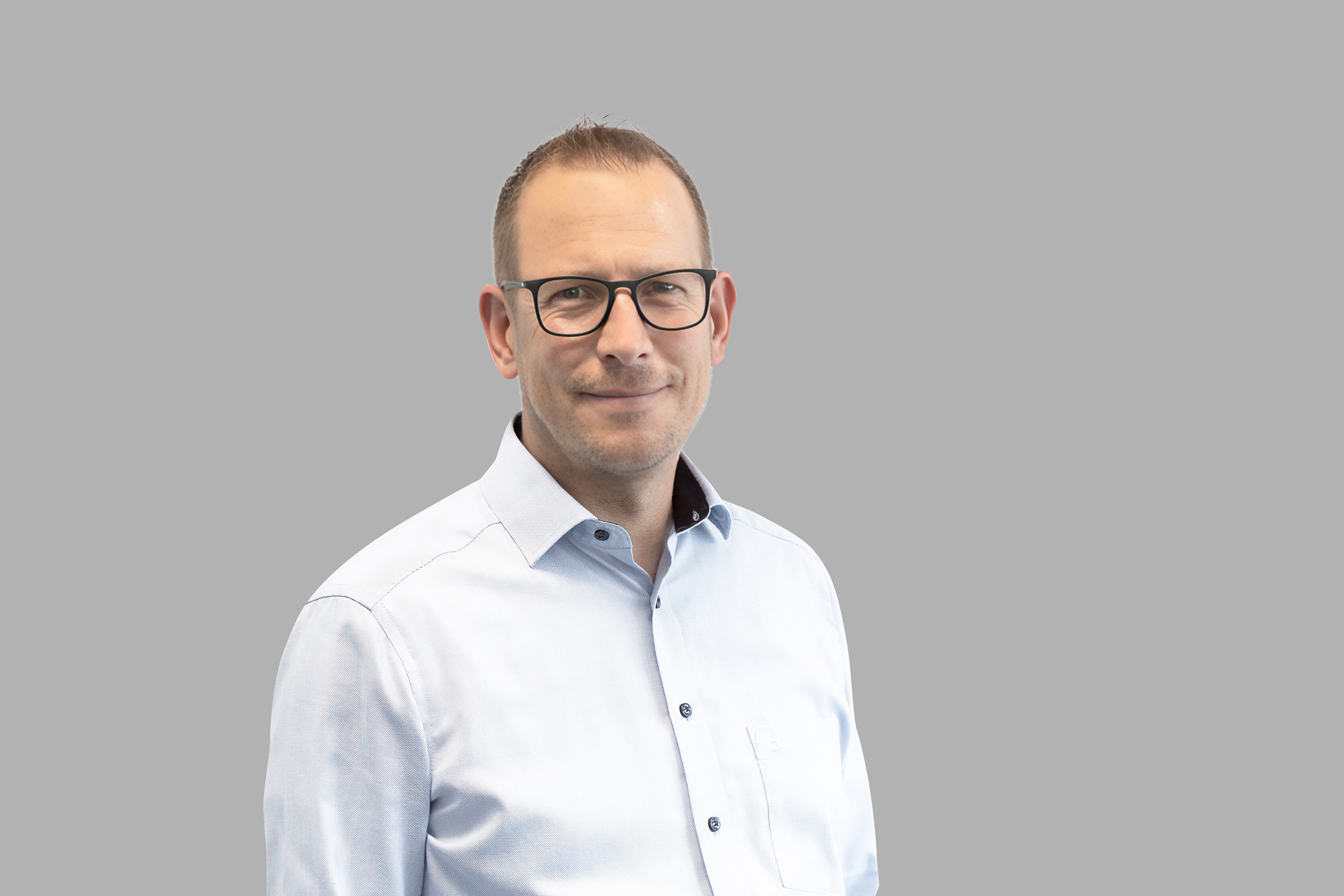 Markus Rieger