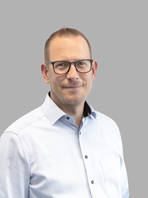 Markus Rieger