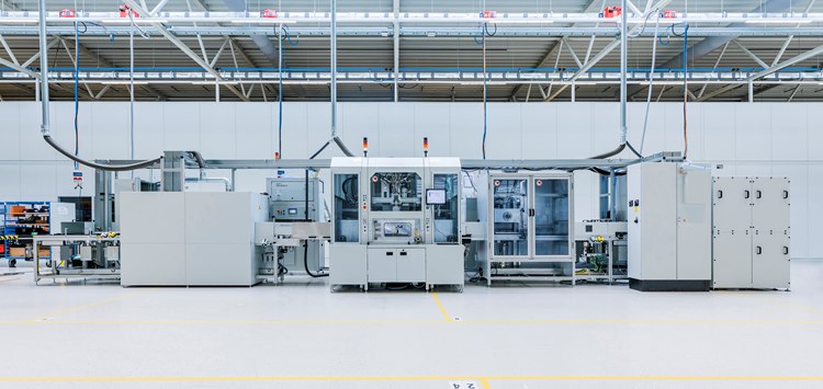 Dosiersysteme werden intelligenter