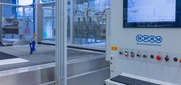 Hochleistungsdichtungen flexibel und zukunftsweisend gestalten