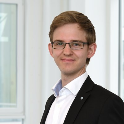Klebverbindungen effizient prüfen
