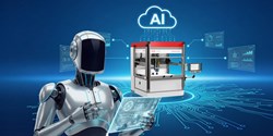 Game-Changer: Digitale Services und KI für eine effizientere Produktion