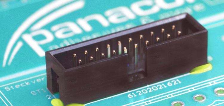 Neuer wiederlösbarer Edge Bonder