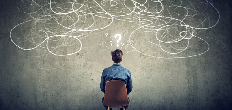 „Auf Vorrat denken“ – später mal wieder