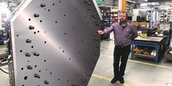 Elastomer-Dichtungen nachhaltiger produzieren