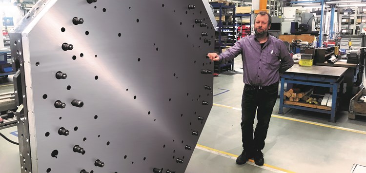 Elastomer-Dichtungen nachhaltiger produzieren