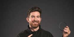 Luke Williams, NH O-RING GmbH & Co. KG
