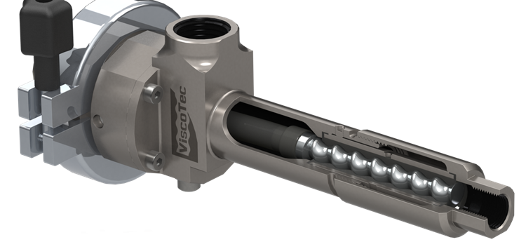 Kleben und Dichten mit abrasiven Medien