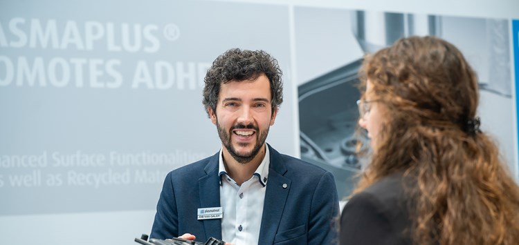 Plasmatreat eröffnet neue Niederlassung für die Region Benelux