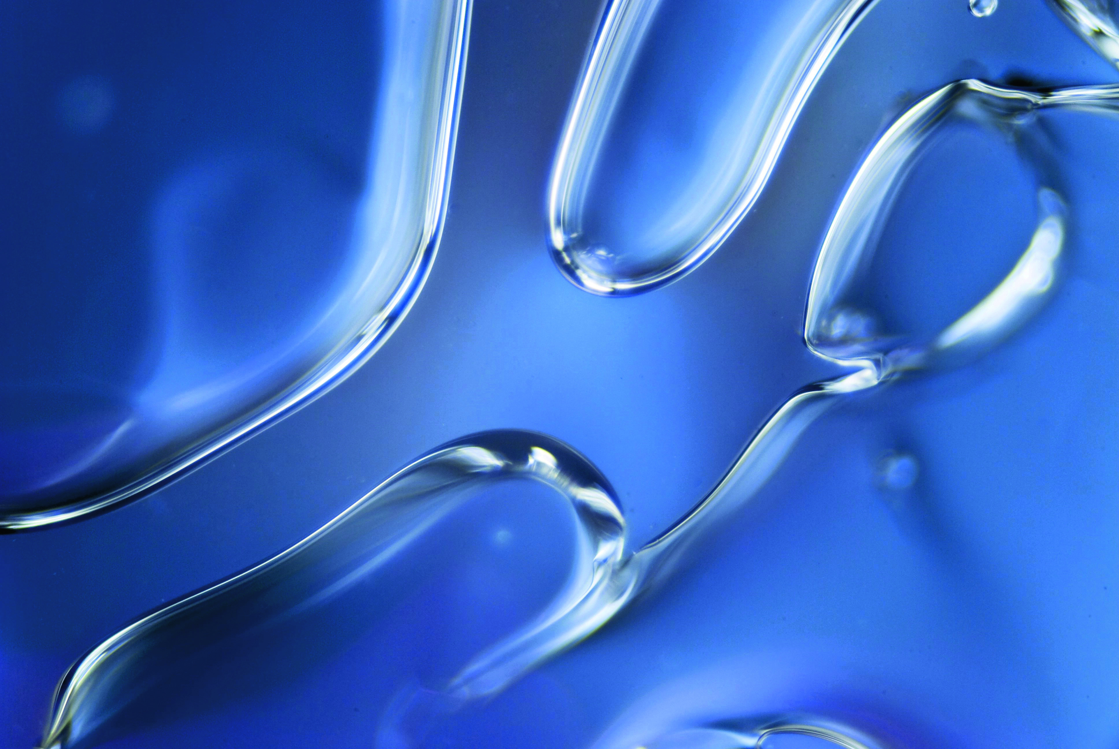Materialentwicklung ist mehr als Chemie
