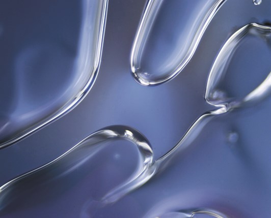 Materialentwicklung ist mehr als Chemie