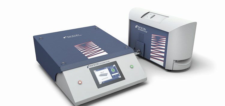 Effiziente Inline-Dichtheitsprüfung an Lithium-Ionen-Zellen