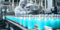 Zertifizierte Dichtungslösungen – hygienisch und effizient