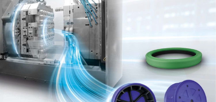 Mit der Mehrkomponententechnologie Kundenwünsche erfüllen