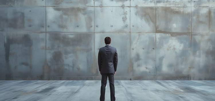 Sackgassen verlassen