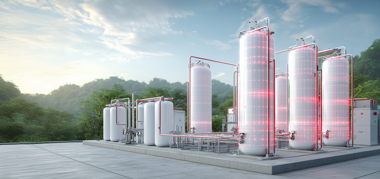 H2-Dichtsysteme – ein zentraler Schlüssel zum Erfolg