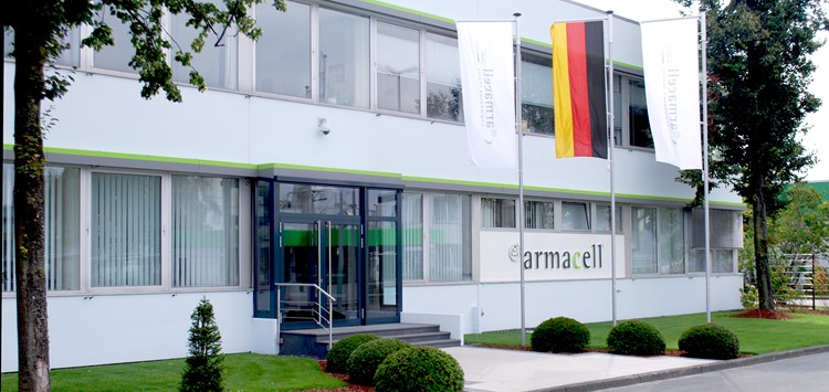 Armacell erweitert industrielle Präsenz in Europa