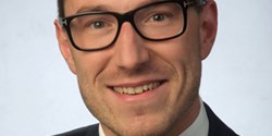 Jochen Handrich, Product Manager Systems and Solutions, Hilger u. Kern GmbH