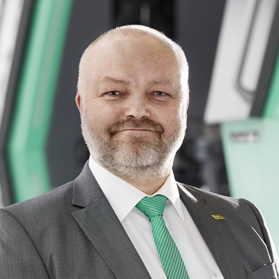 Verarbeitung von Standard Kunststoffgranulaten mit nur einem Additiven Fertigungsverfahren
