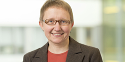 Andrea Paul, DVS/EWF-European Adhesive Engineer - EAE- Klebtechnische Fertigung - Fraunhofer-Institut für Fertigungstechnik und Angewandte Materialforschung IFAM