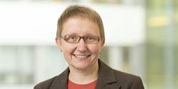 Andrea Paul, DVS/EWF-European Adhesive Engineer - EAE- Klebtechnische Fertigung - Fraunhofer-Institut für Fertigungstechnik und Angewandte Materialforschung IFAM