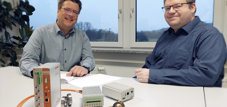 BestSens AG richtet sich für die Zukunft aus