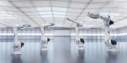 Neue Roboterplattform für Sealing-Anwendungen