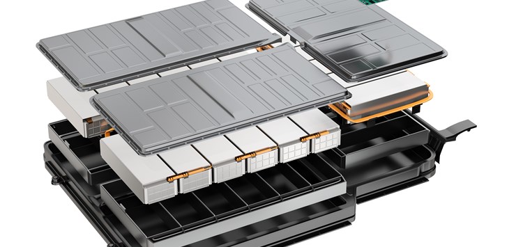 Schlüsseltechnologien für die New-Mobility