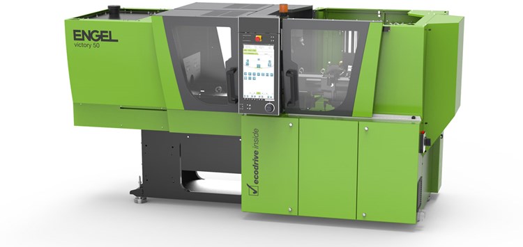 Bauteile einfach funktionalisieren