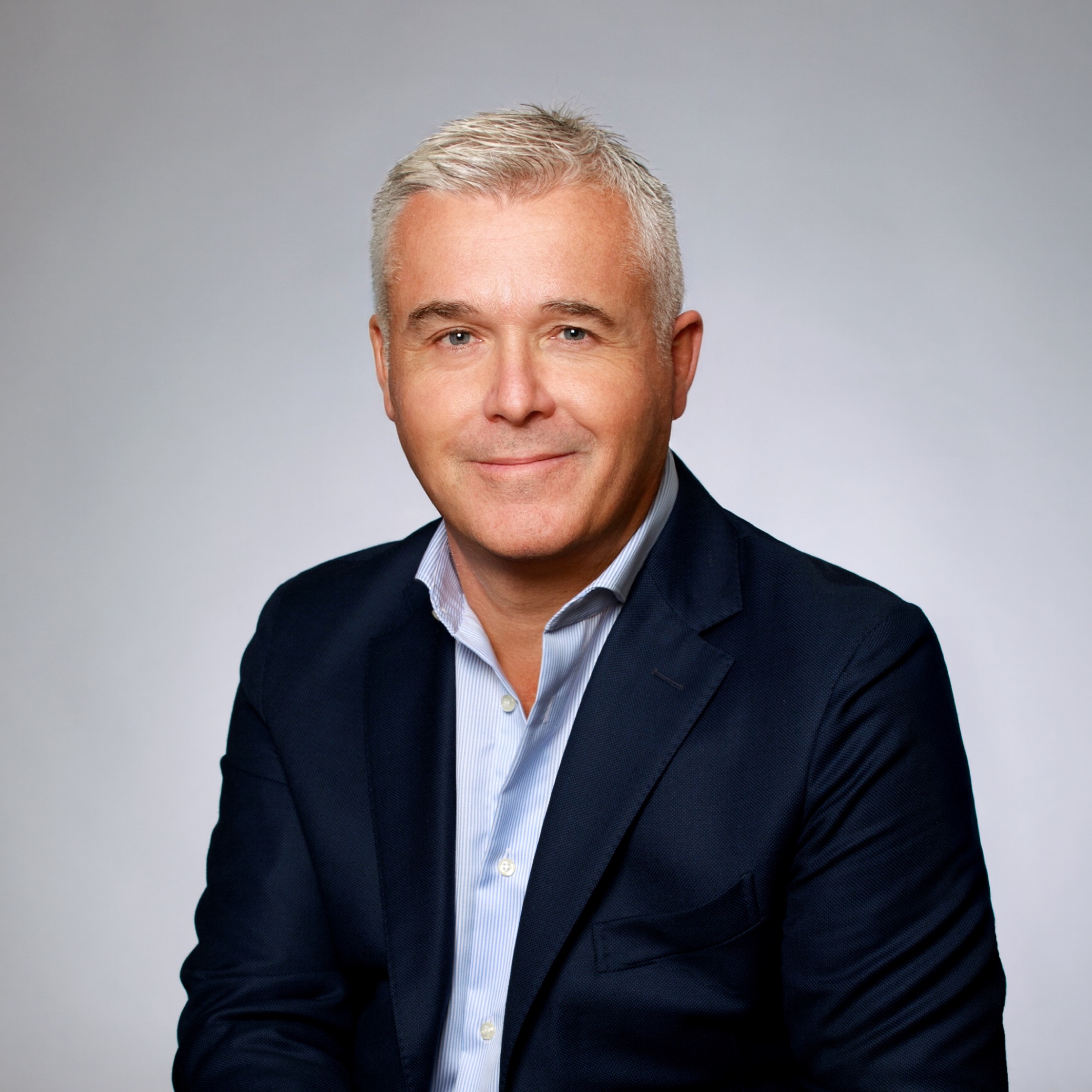 Geschäftsführung von Fournier Polymers erweitert