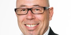 Reto Müller, Product Leader Sealing Technology,  Angst+Pfister AG
