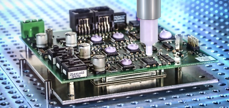 Die Lösung für heiße Fälle