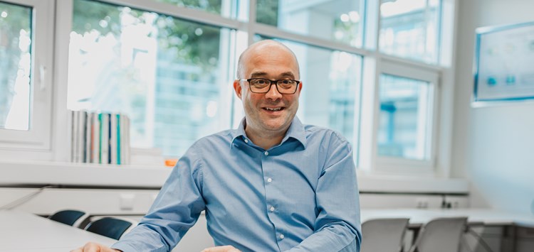 Neuer DKG-Geschäftsführer