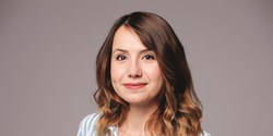 Ezgi Uludag, Market Segment Sales Manager Battery, Nordson Deutschland GmbH