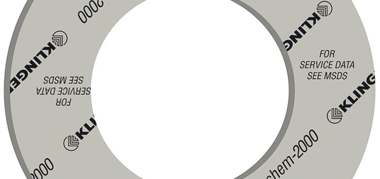 Für jeden H2-Prozess  die richtige Dichtung