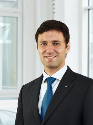 Eduard Kraus