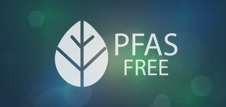 Projektstart: PFAS-freie Alternativen